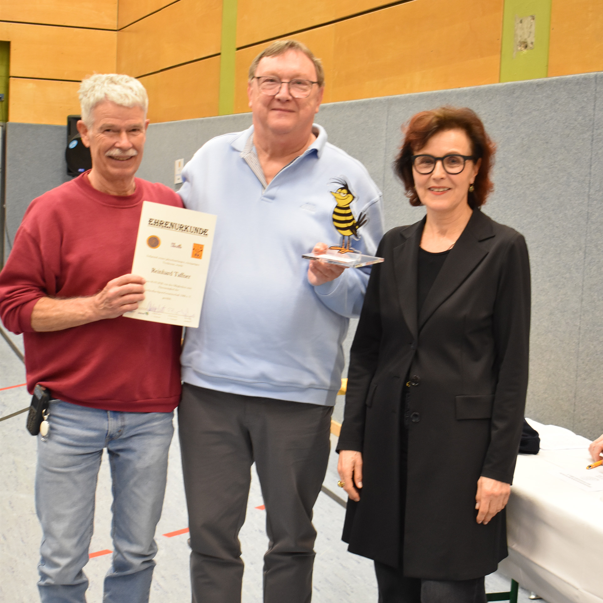 Foto von Thomas Wieck. Dient NUR ALS PLATZHALTER!